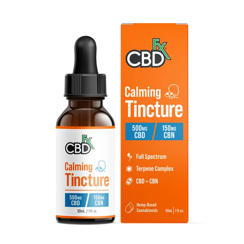 Can CBD tincture help in personality development