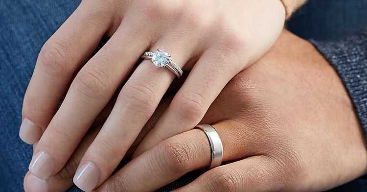 HOW TO CHOOSE THE PERFECT WEDDING RING