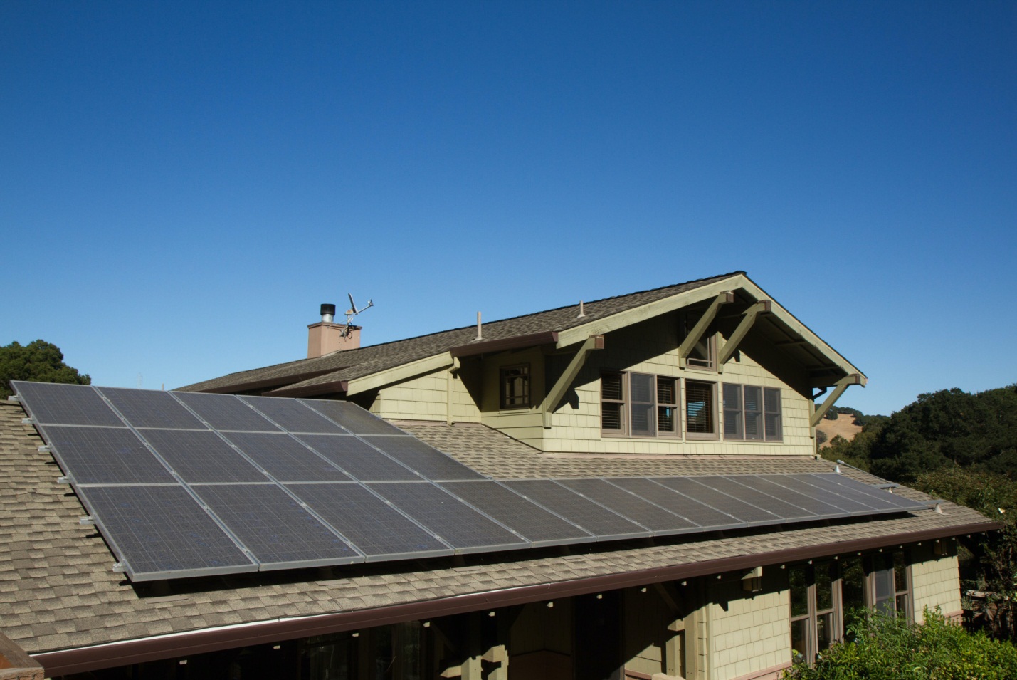 5 Undeniable Benefits of Going Solar for Your Home
