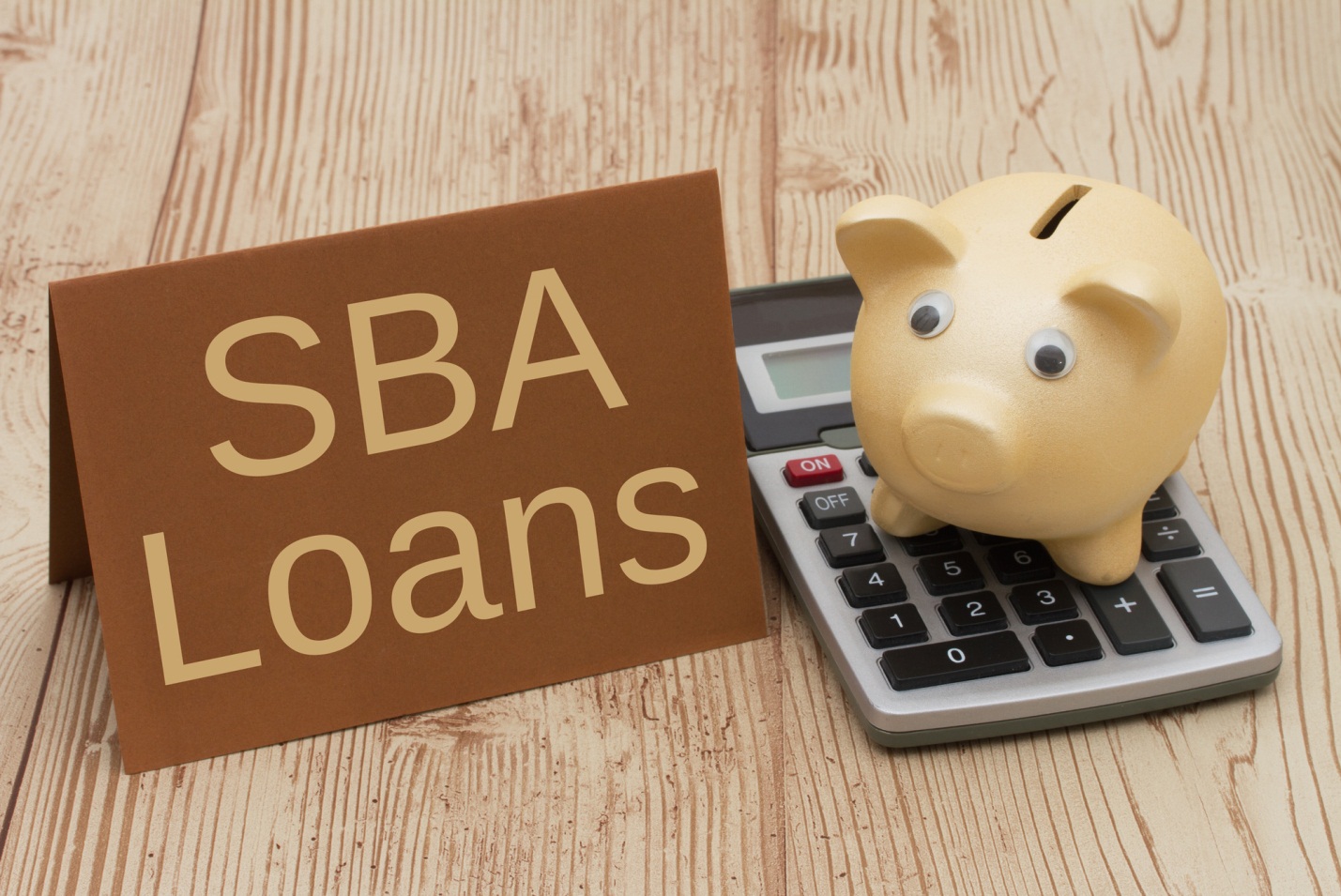 5 Rewarding Benefits of SBA Loans