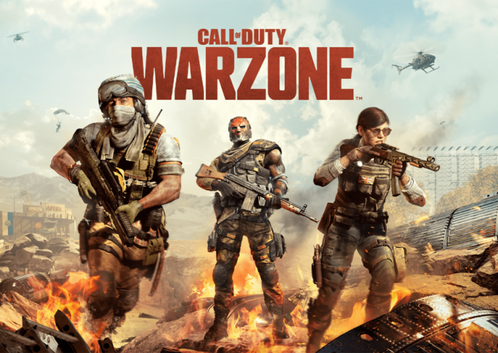 COD Warzone Tools and tricks to get you an easy win