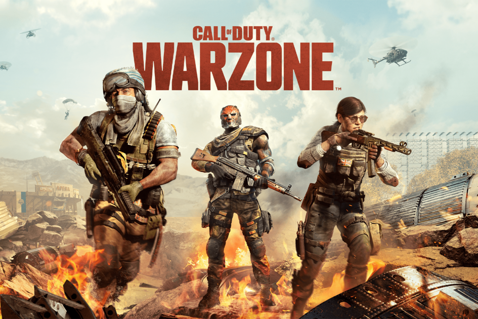 COD Warzone Tools and tricks to get you an easy win