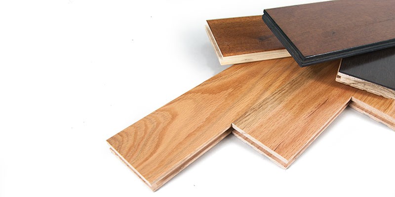 What is Engineered Wood Flooring?
