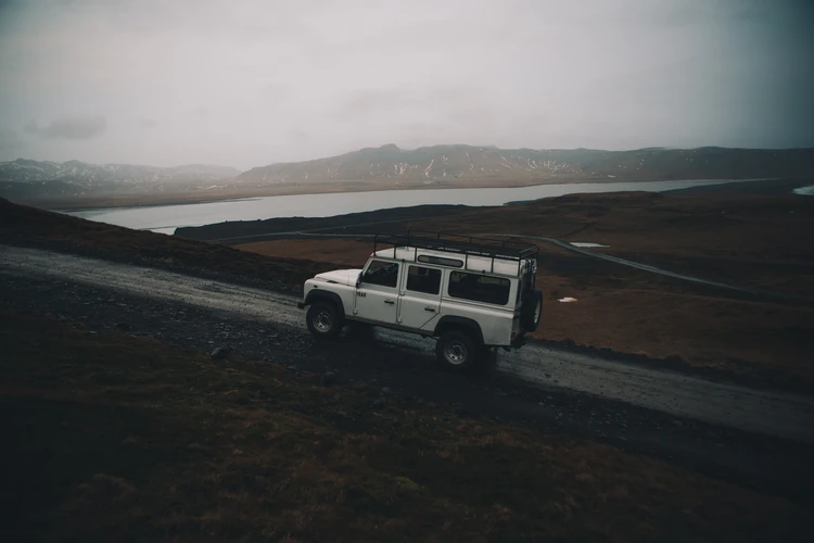 Is Buying A Land Rover Defender A Good Investment?