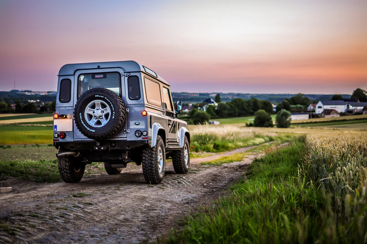 Is Buying A Land Rover Defender A Good Investment?