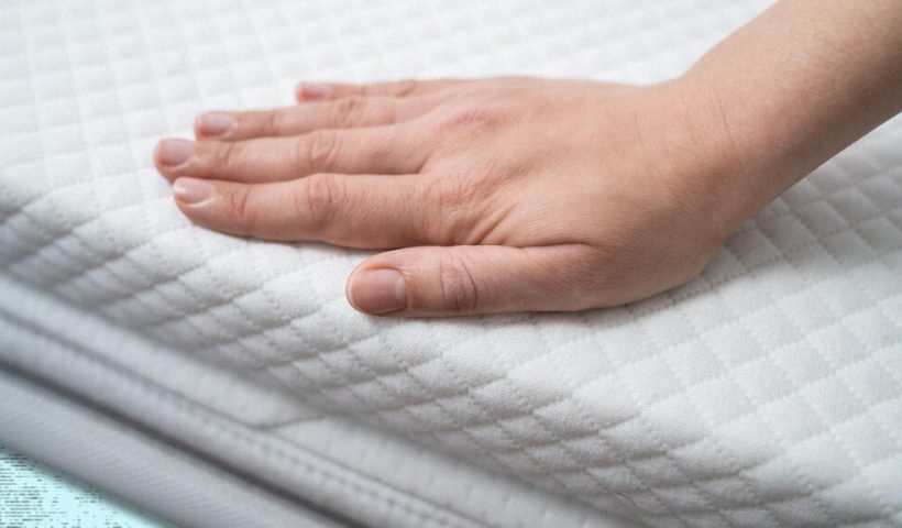 Why buy the extra-firm mattress for better body alignment?