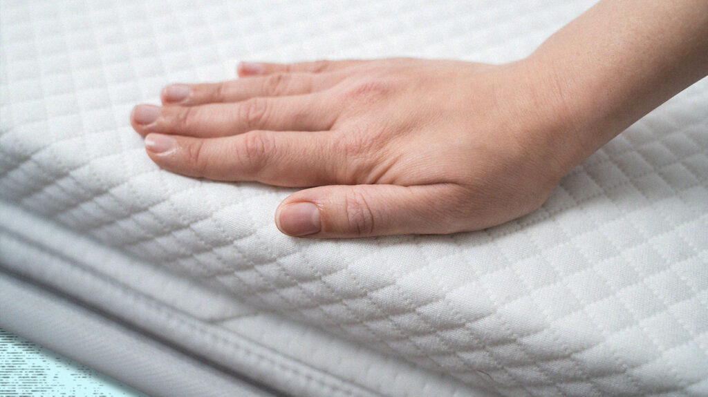 Why buy the extra-firm mattress for better body alignment?