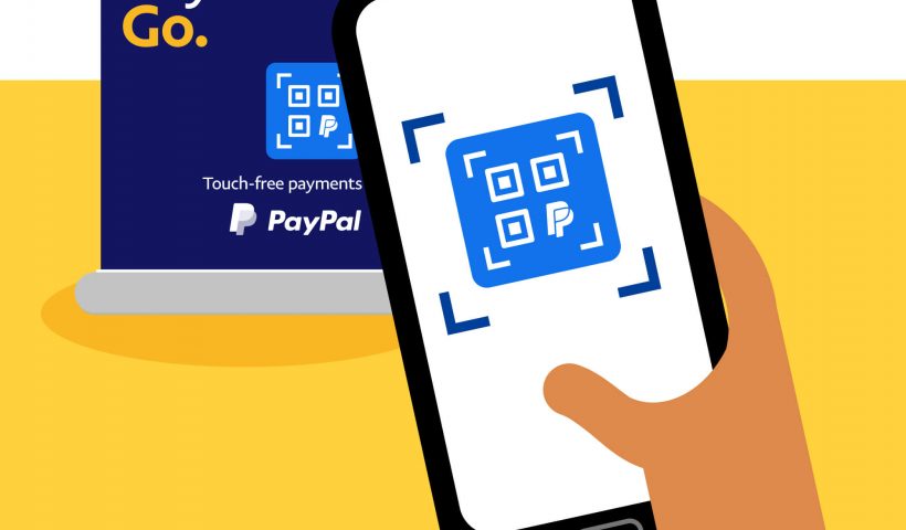 How do Online Payments Become Easier with ‘Scan and Pay’ Feature?