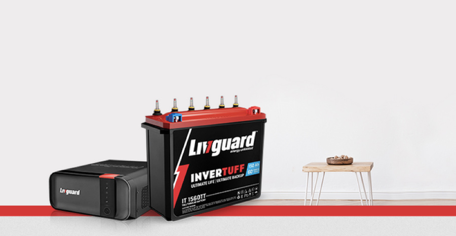 Looking For the Best Inverter Battery Range for Your Home? Here's All You Need to Know