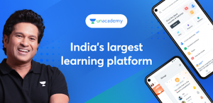 Unacademy Learning App For PC