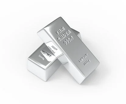 5 Ways to Invest in Silver