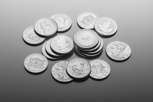 5 Ways to Invest in Silver