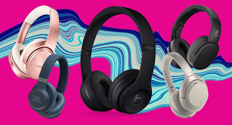 Get Premium Headphones At An Affordable Price