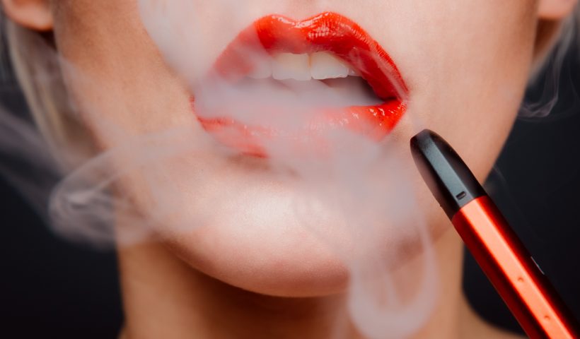 Vaping CBD - Meaning, Benefits and Business Scope