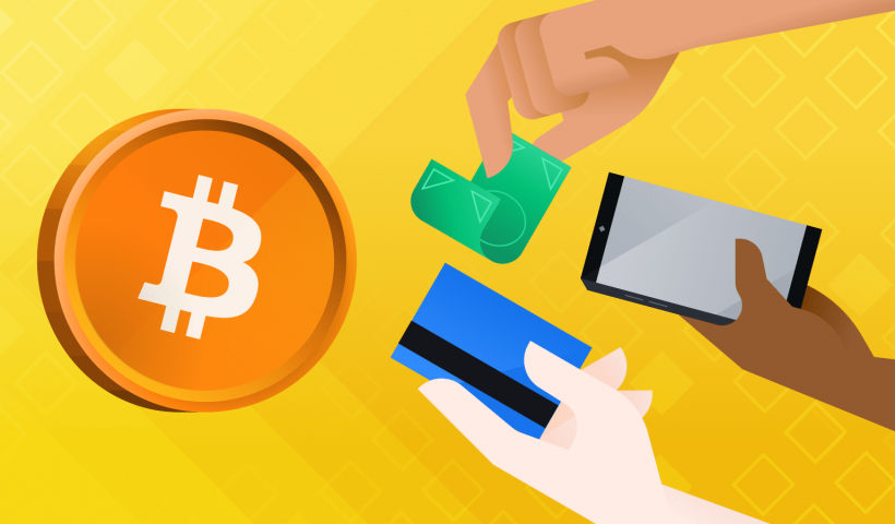 Know The Cheapest Way To Buy Bitcoin Here