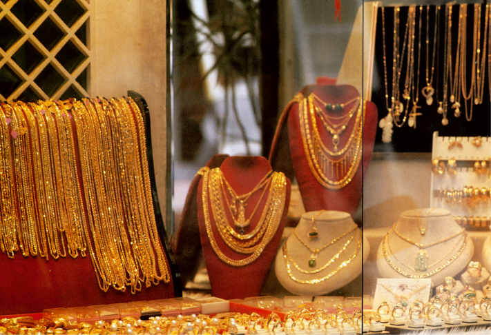 Four clever ways to make money with your Gold jewelry in Hyderabad
