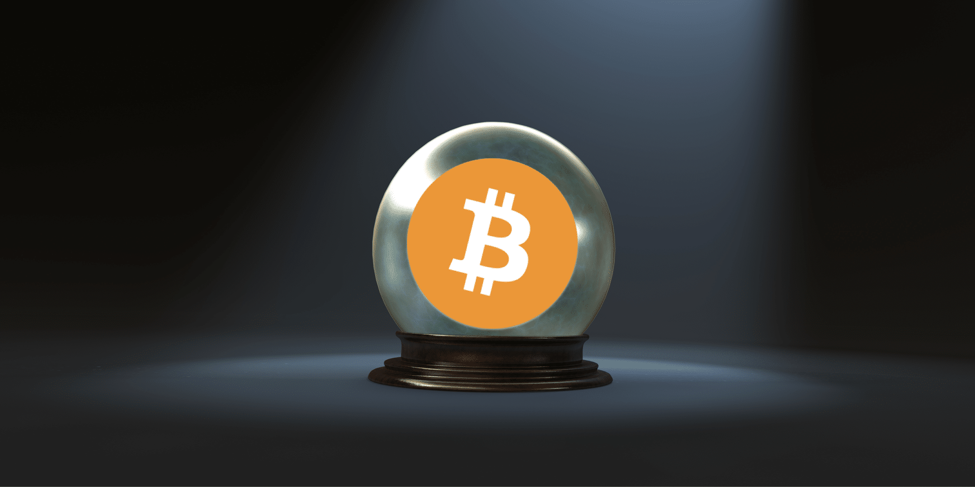 What Does The Future Of Bitcoin Look Like