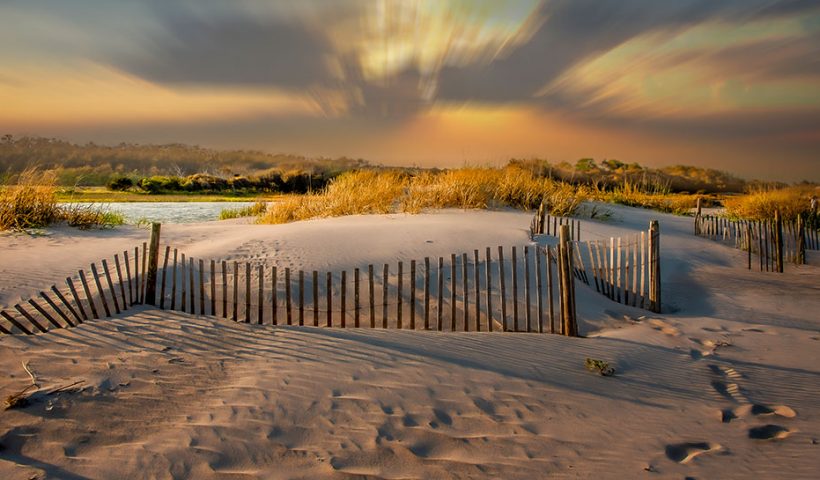 Pawleys Island - Incredible Factors for which Island is Famous