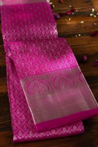 Sarees The Best Indian Traditional Wear