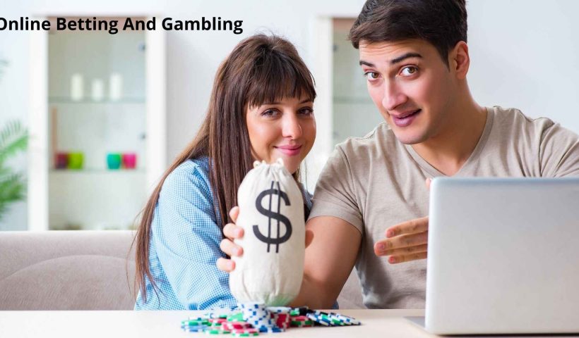 Why Slot Pg Is Considered As Preferred Platform For Online Betting And Gambling?