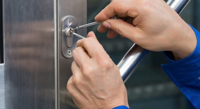 How Locksmith Services Can Help You Protect Your Home