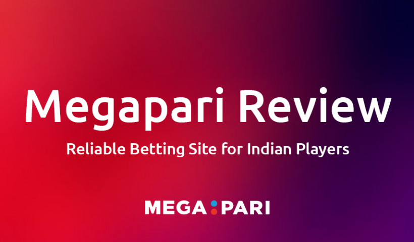 Features of sports betting at Megapari India