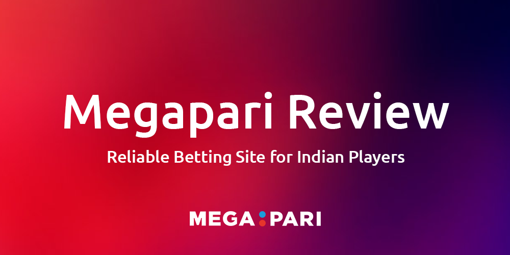 Features of sports betting at Megapari India