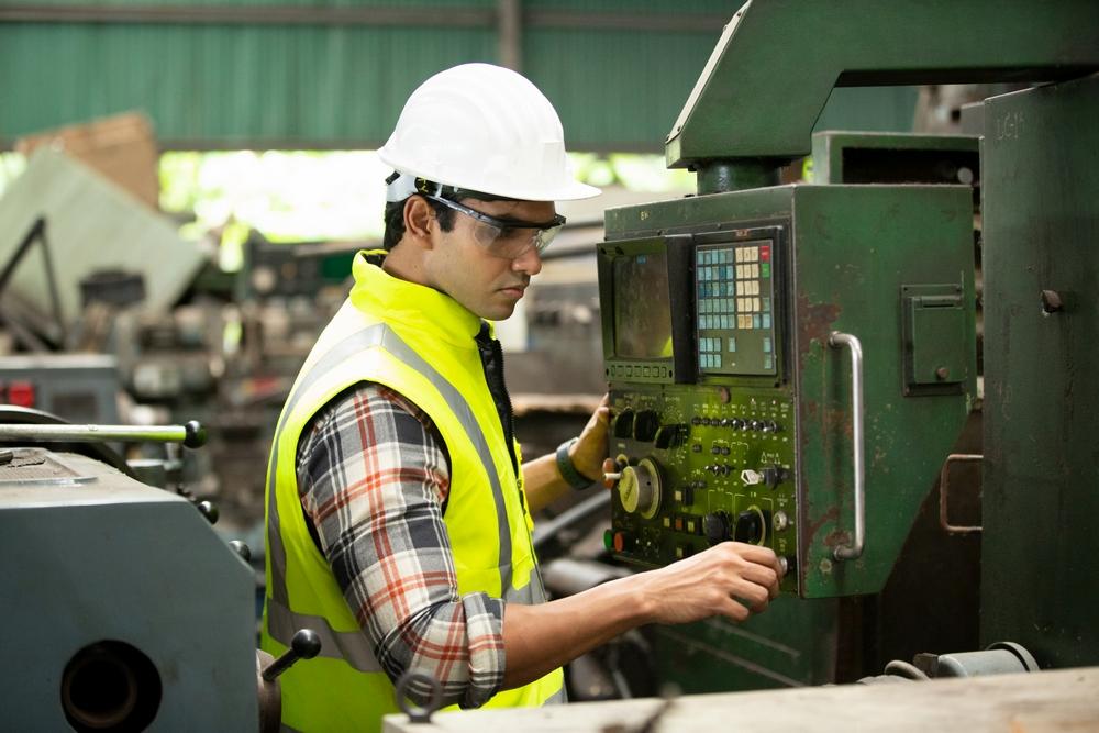 The Cost of Downtime in Manufacturing Facilities