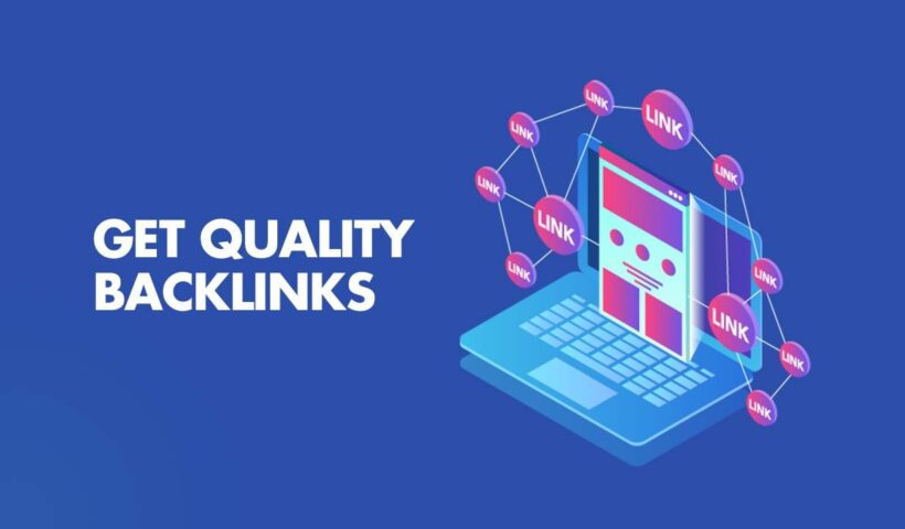 Get the Most Out of Your Backlink