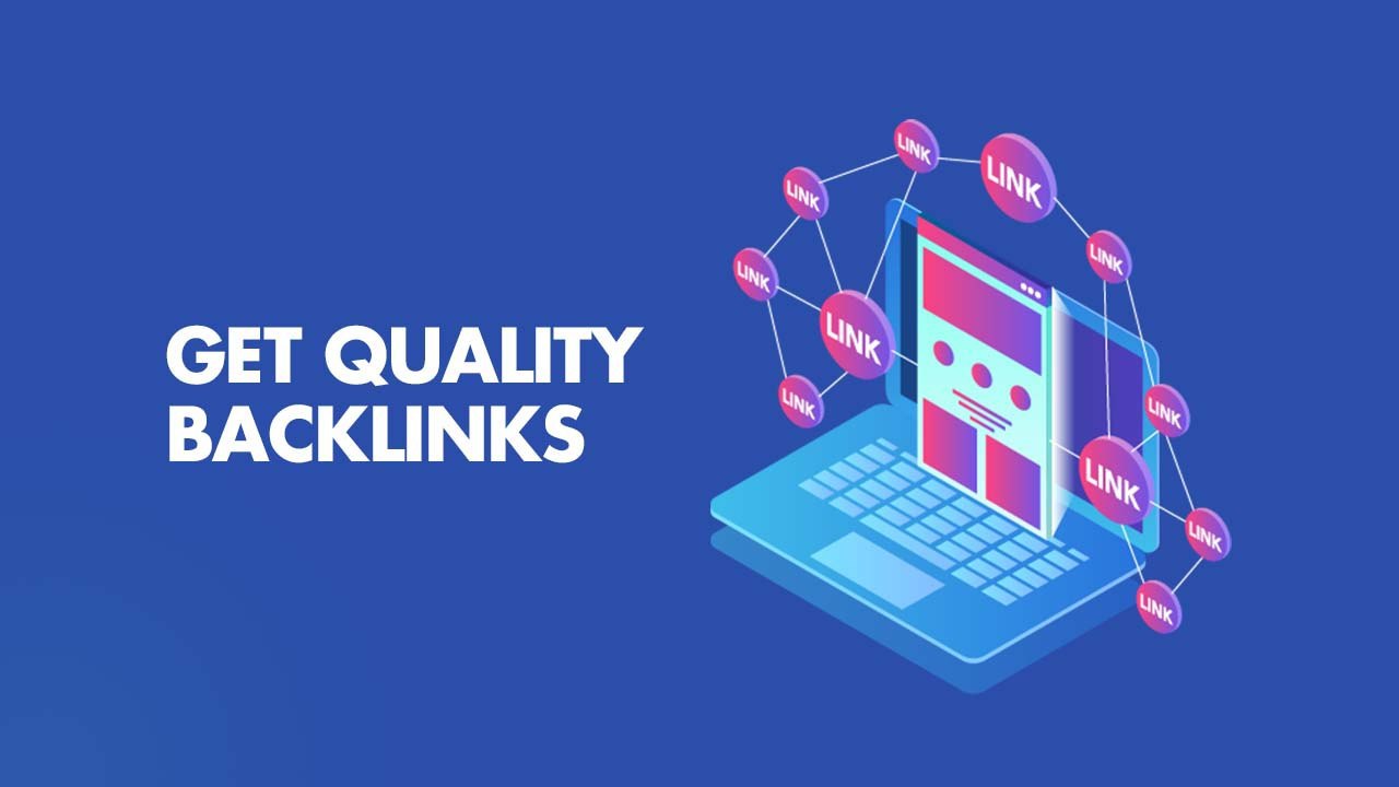 Get the Most Out of Your Backlink