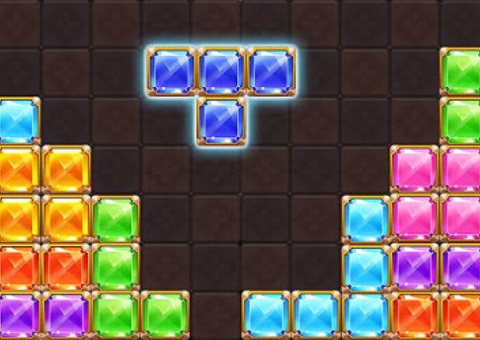 Tricks for Being Good at Block Puzzle Games
