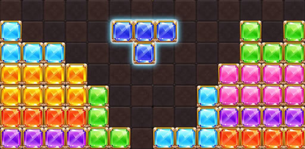 Tricks for Being Good at Block Puzzle Games