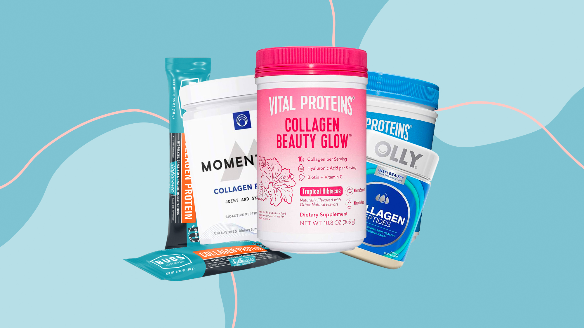 How To Find The Best Collagen Supplements