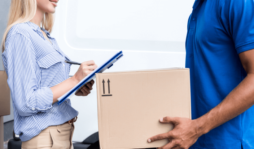 Courier Services: An Important Component Of Business