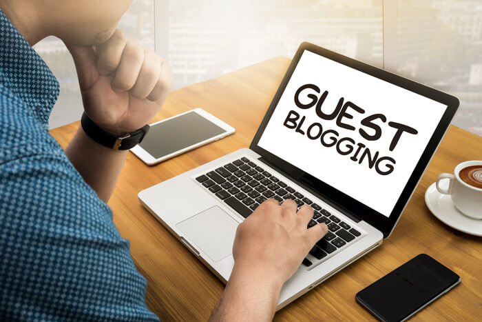 Why Is Guest Post Service Need Of The Hour?