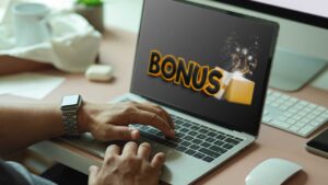 How to use bonus codes from casinos?