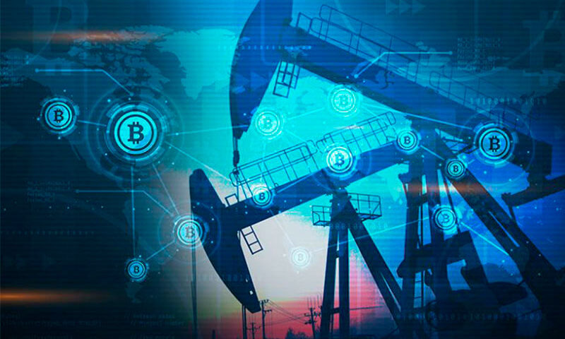 Why Blockchain Smart Contracts are Beneficial to Oil