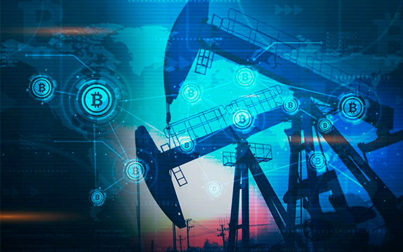 Why Blockchain Smart Contracts are Beneficial to Oil