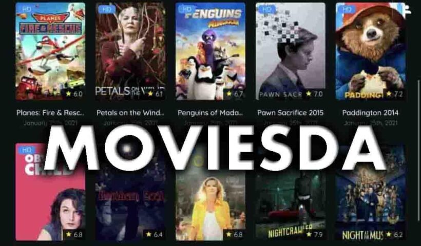 how to Download new movie from moviesdaweb