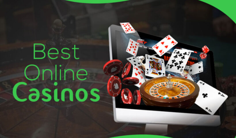 The Best Online Casino Promotions and Player Rewards