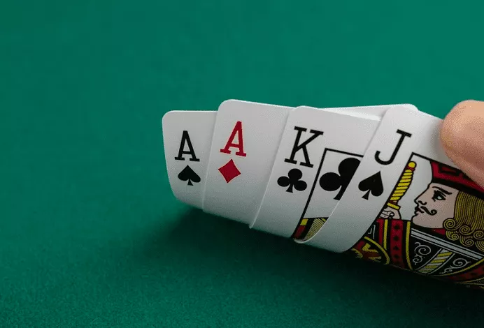Ultimate Handy Guide to Poker Game Along With Actions