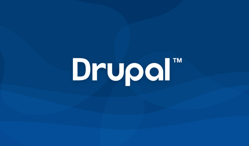 Did You Know? 4 Fun Facts About Drupal