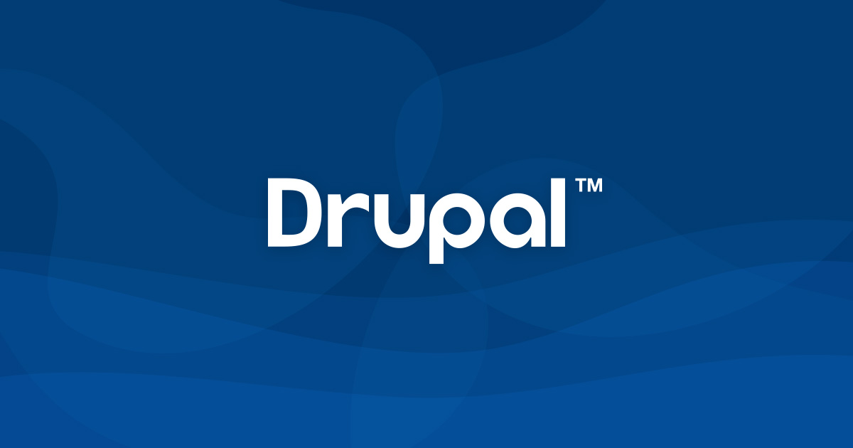 Did You Know? 4 Fun Facts About Drupal