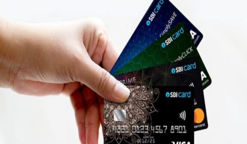 What is the Minimum Income Required to Apply for an SBI Credit Card