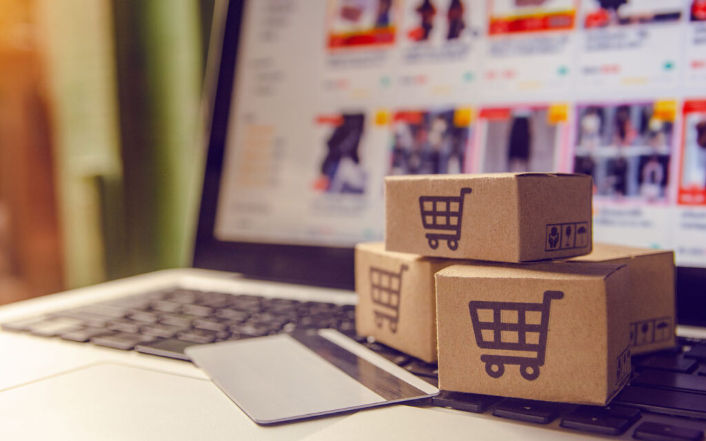 How is E-commerce Expanding Export Business in International Market?  