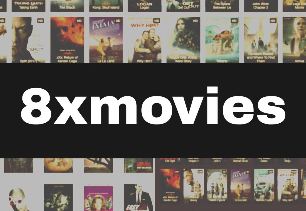 8xMovies (2022): Download HD Movies Online Website