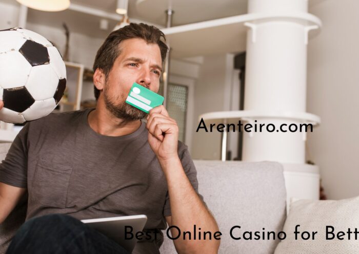 Best Online Casino for Betting