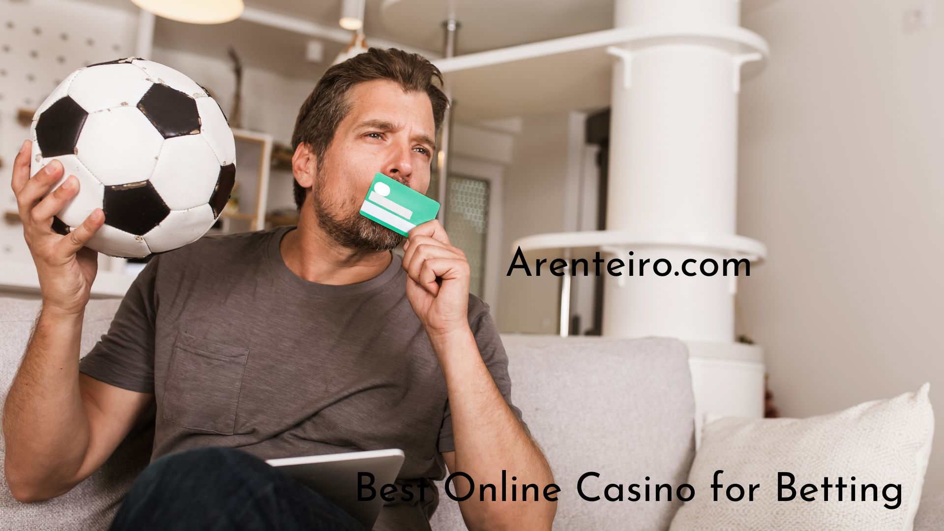 Best Online Casino for Betting
