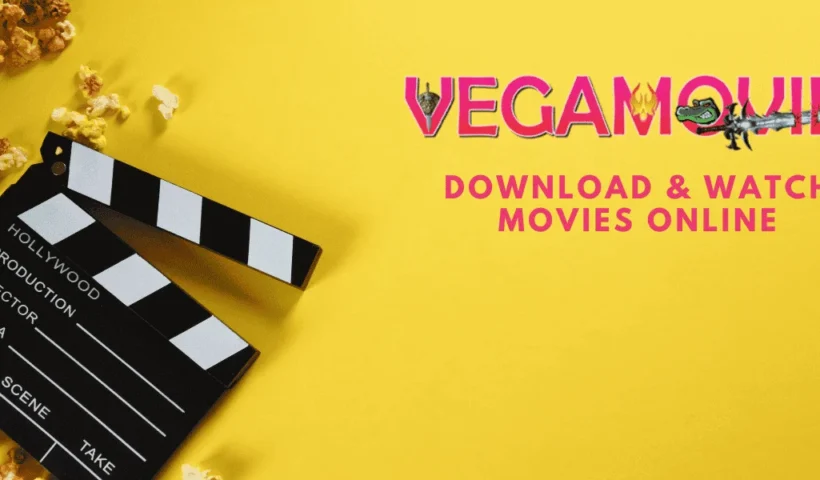 How to Download Movies from VegaMovies