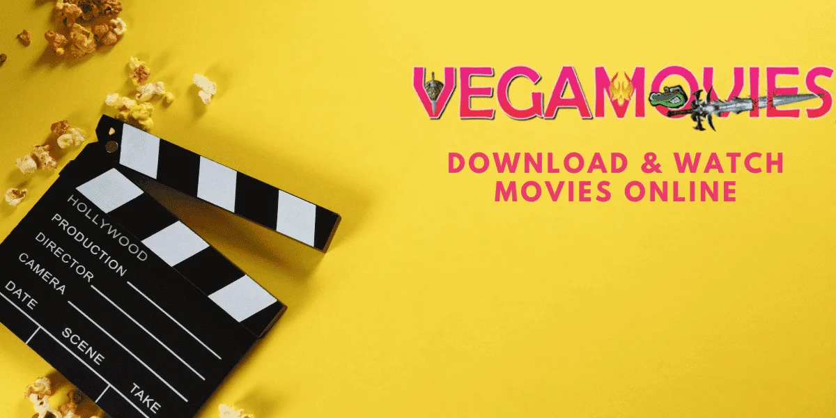 How to Download Movies from VegaMovies